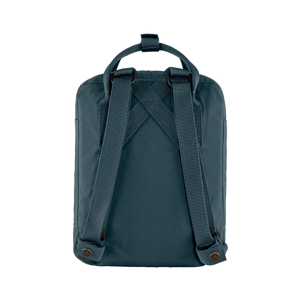 Mochila Fjallraven Kanken Mini Color Navy 560 Talla Única