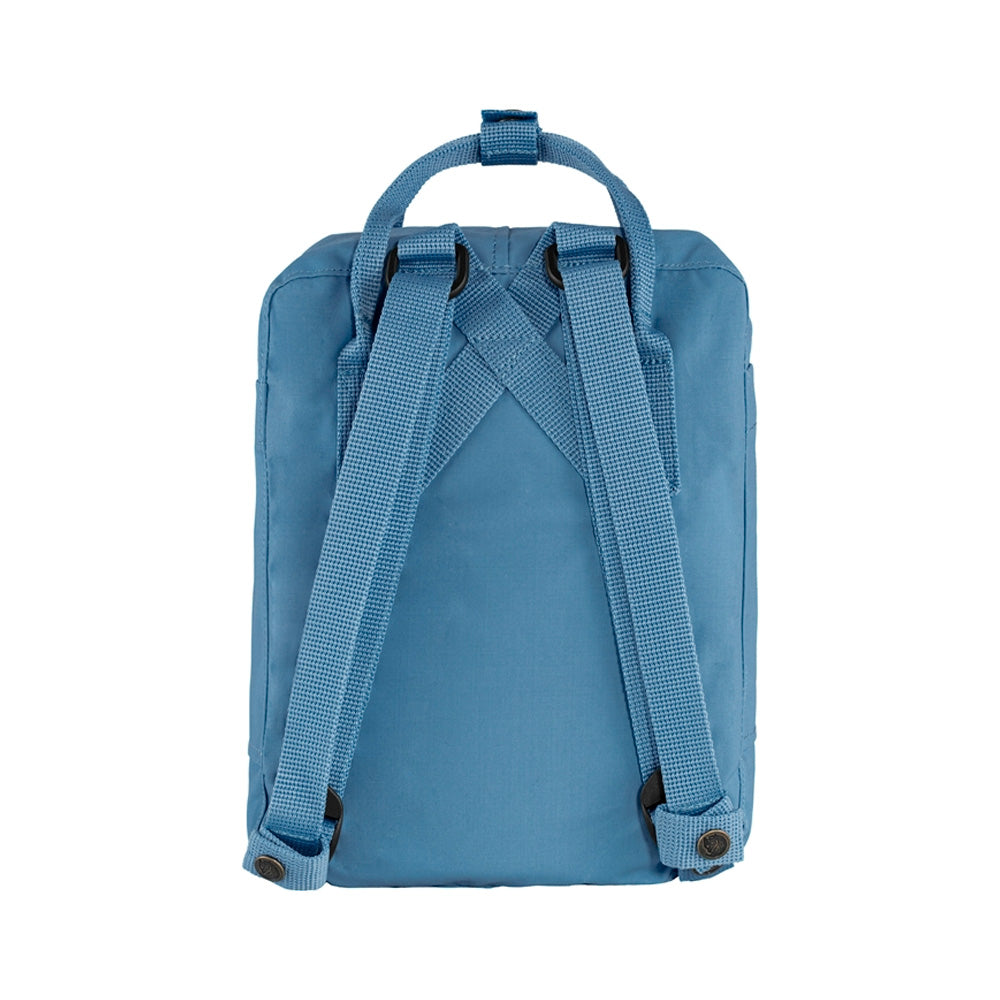 Mochila Fjallraven Kanken Color Mini Blue Ridge