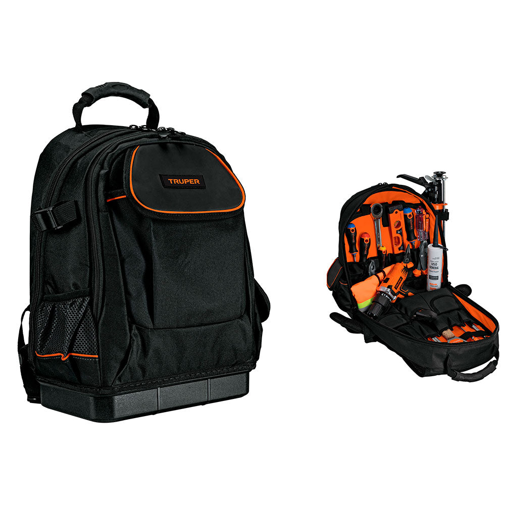 Mochila Portaherramientas Truper de 13"