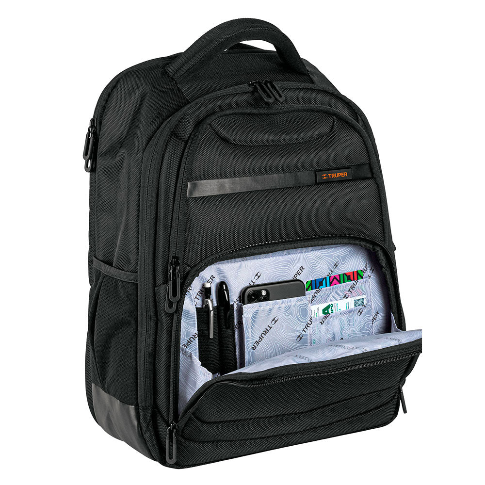 Mochila Truper para Laptop