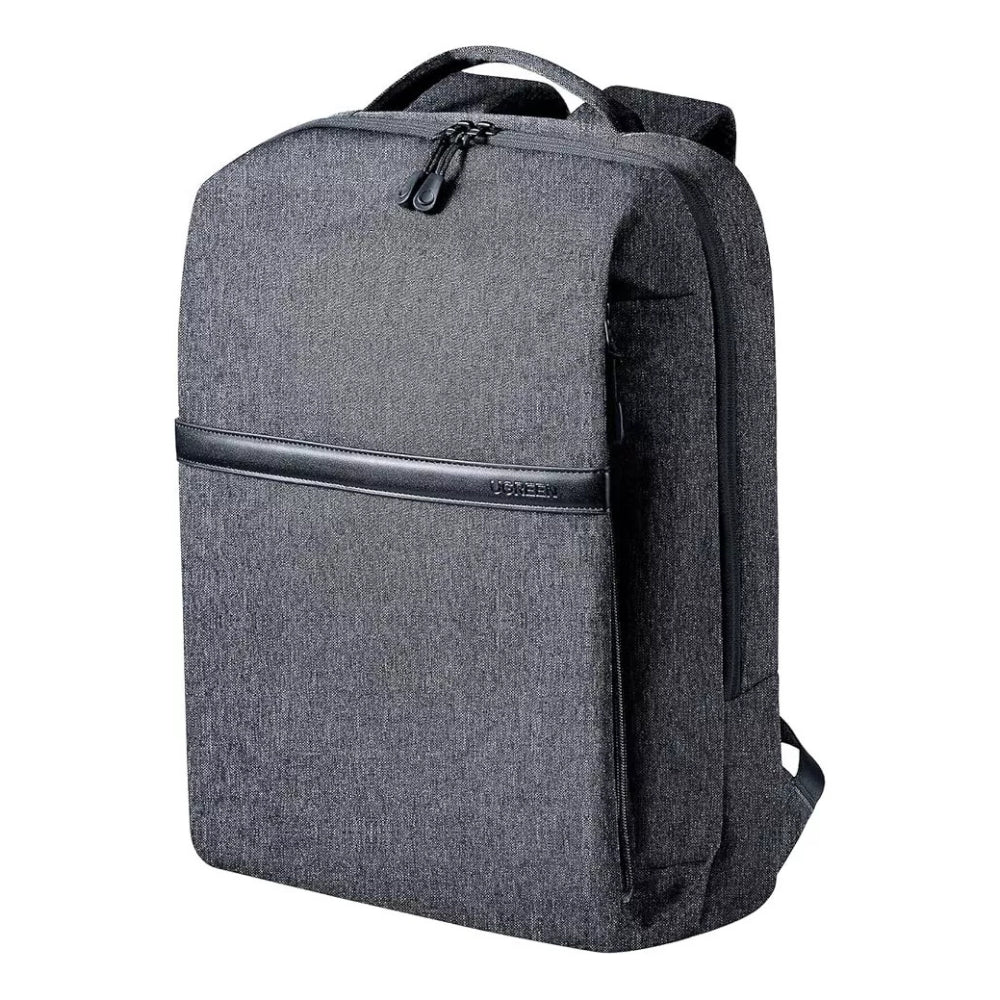 Mochila Ugreen para Laptop hasta 15.6” color Gris 90798