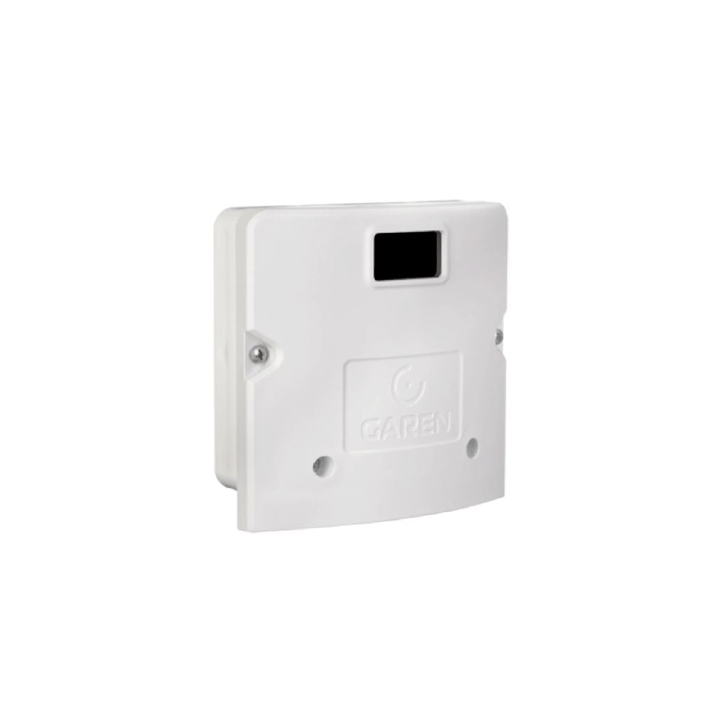 Modulo Garen de Automatización WiFi de 4 Canales Apertura y Cierre de Portones con Identificador de Estado Abierto o Cerrado A00514