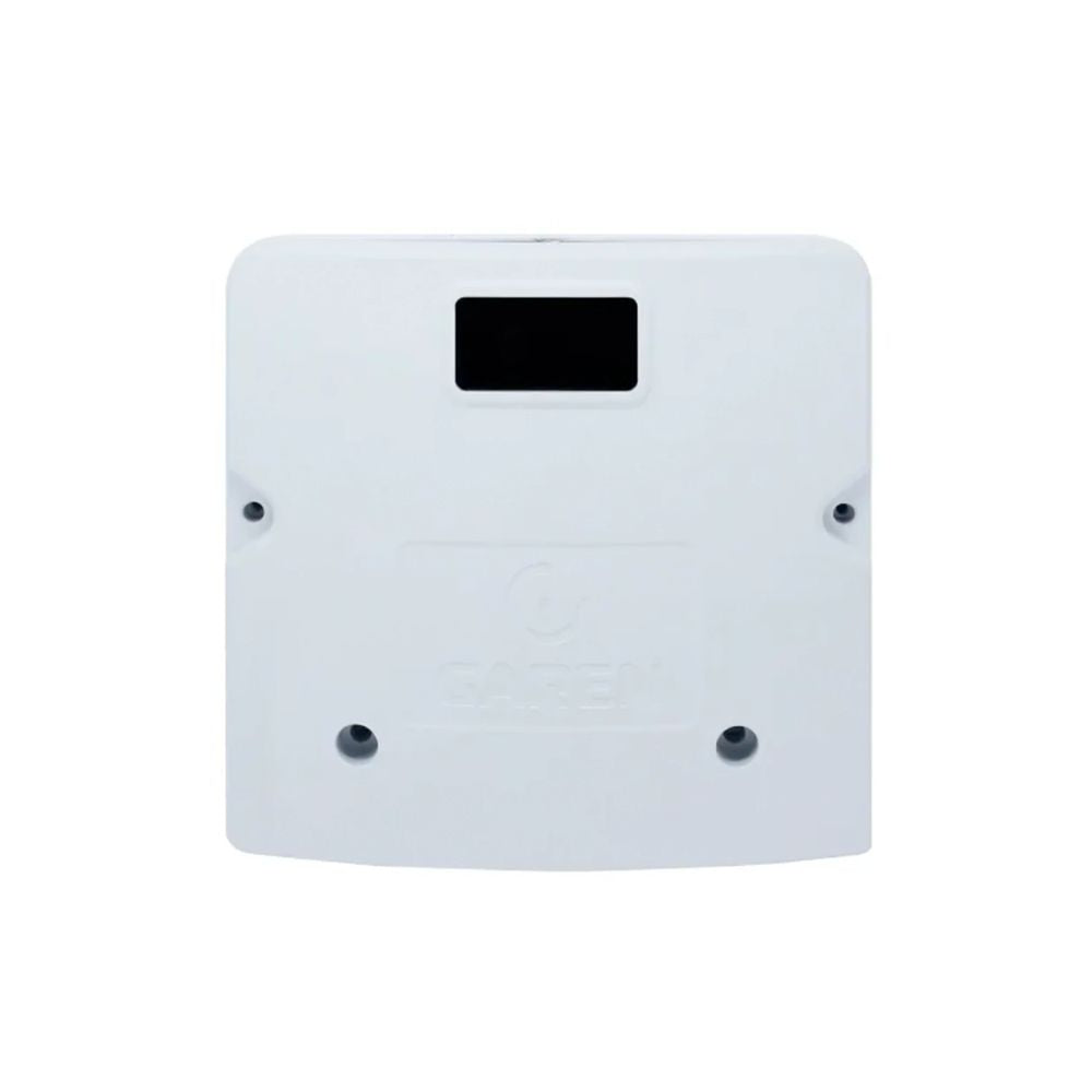 Modulo Receptor Garen para Controles Remotos Gerenciador Soporta hasta 511 Posiciones Alimentacion 12V 1.5Amp No incluye Fuente A00495