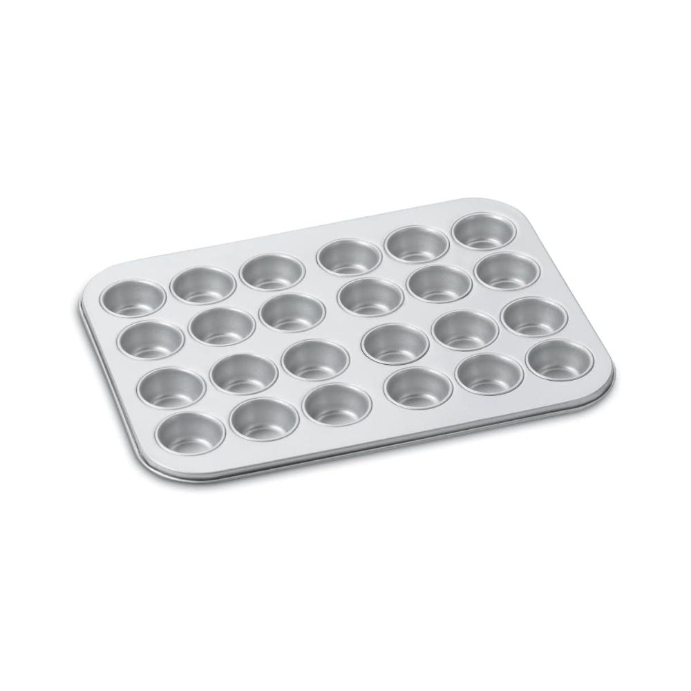 Bandeja para Mini Muffins Cuisinart de 24 Tazas updated
