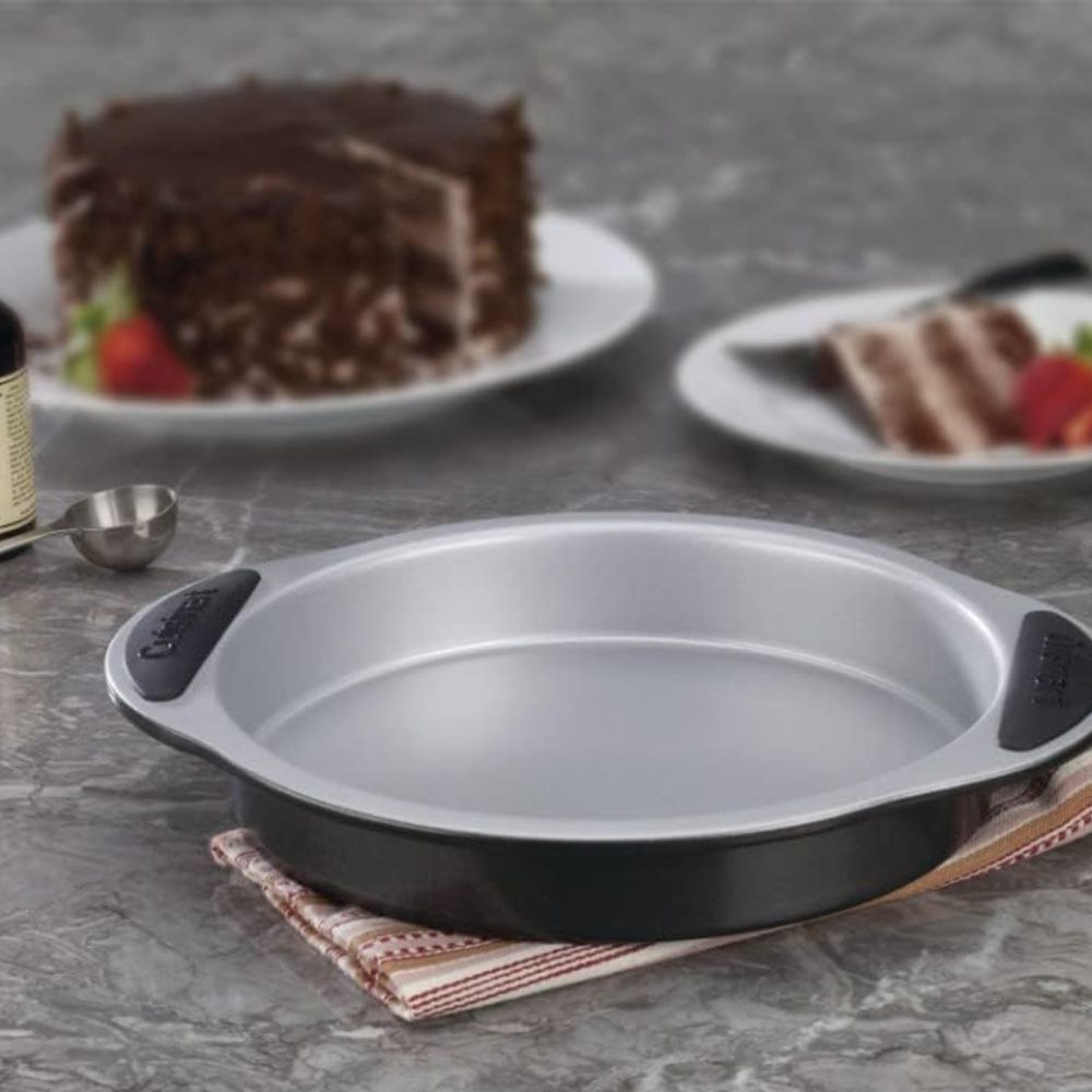 Molde Cuisinart de 22 cm