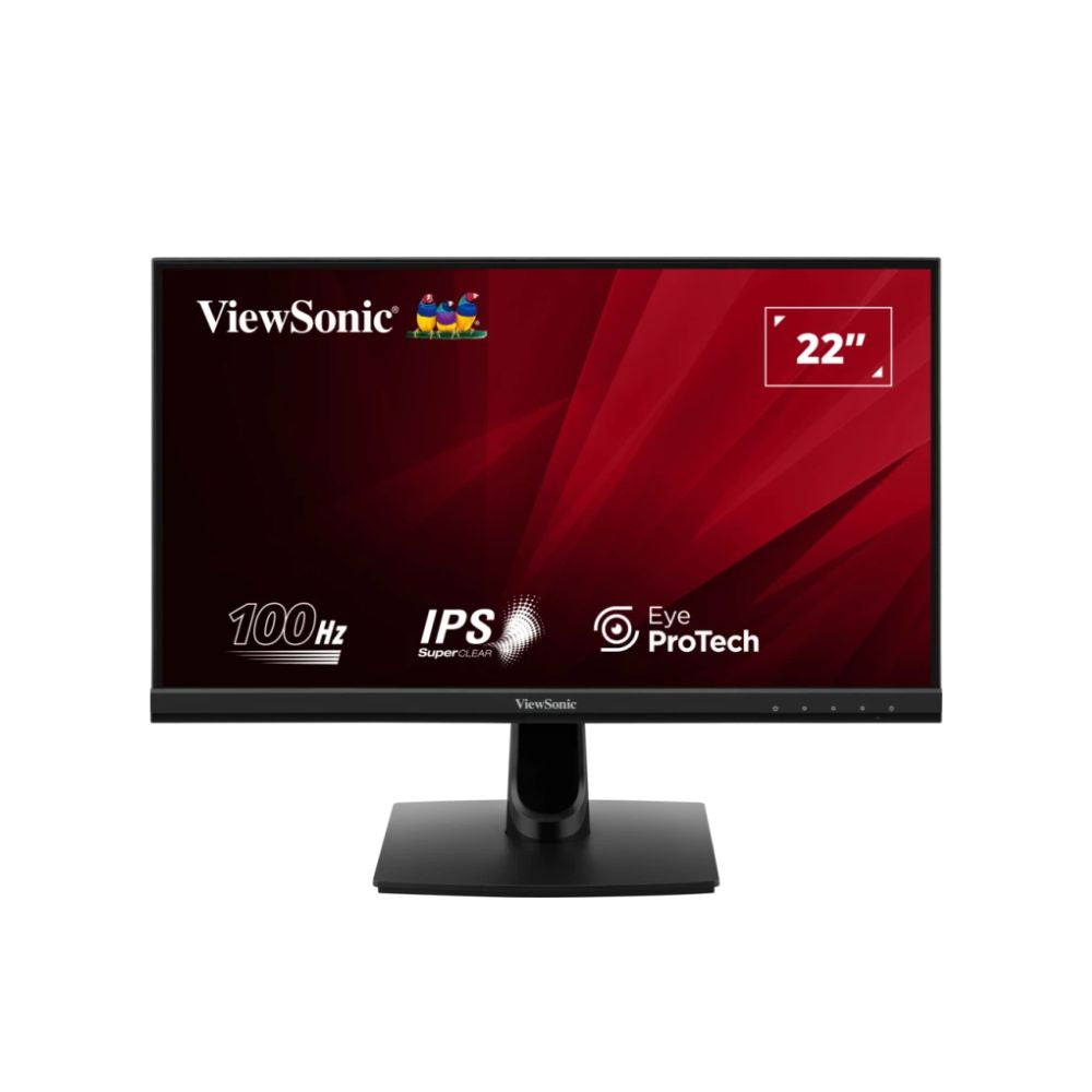 Monitor 22" Viewsonic 1080p IPS, HDMI, VGA