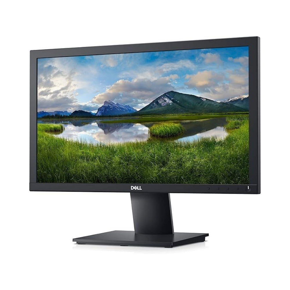 Monitor Dell 19.5" 1600x900 Puertos 1xDisplay Port 1xVGA DECE2020H