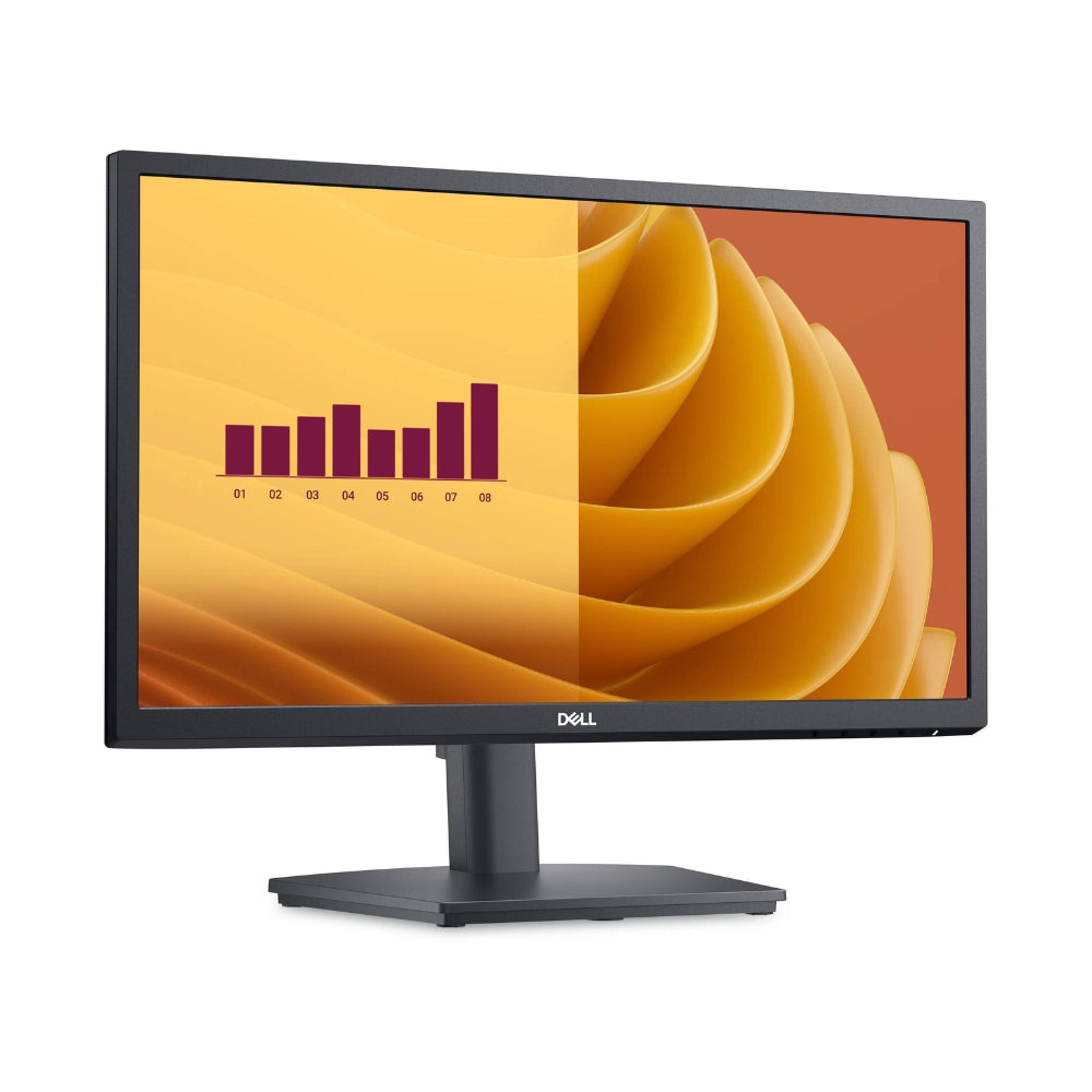 Monitor Dell 21.45" 1920x1080 Puertos 1xDP v1.2 1xHDMI v1.4 1xVGA Altura Ajustable DECE2225HS