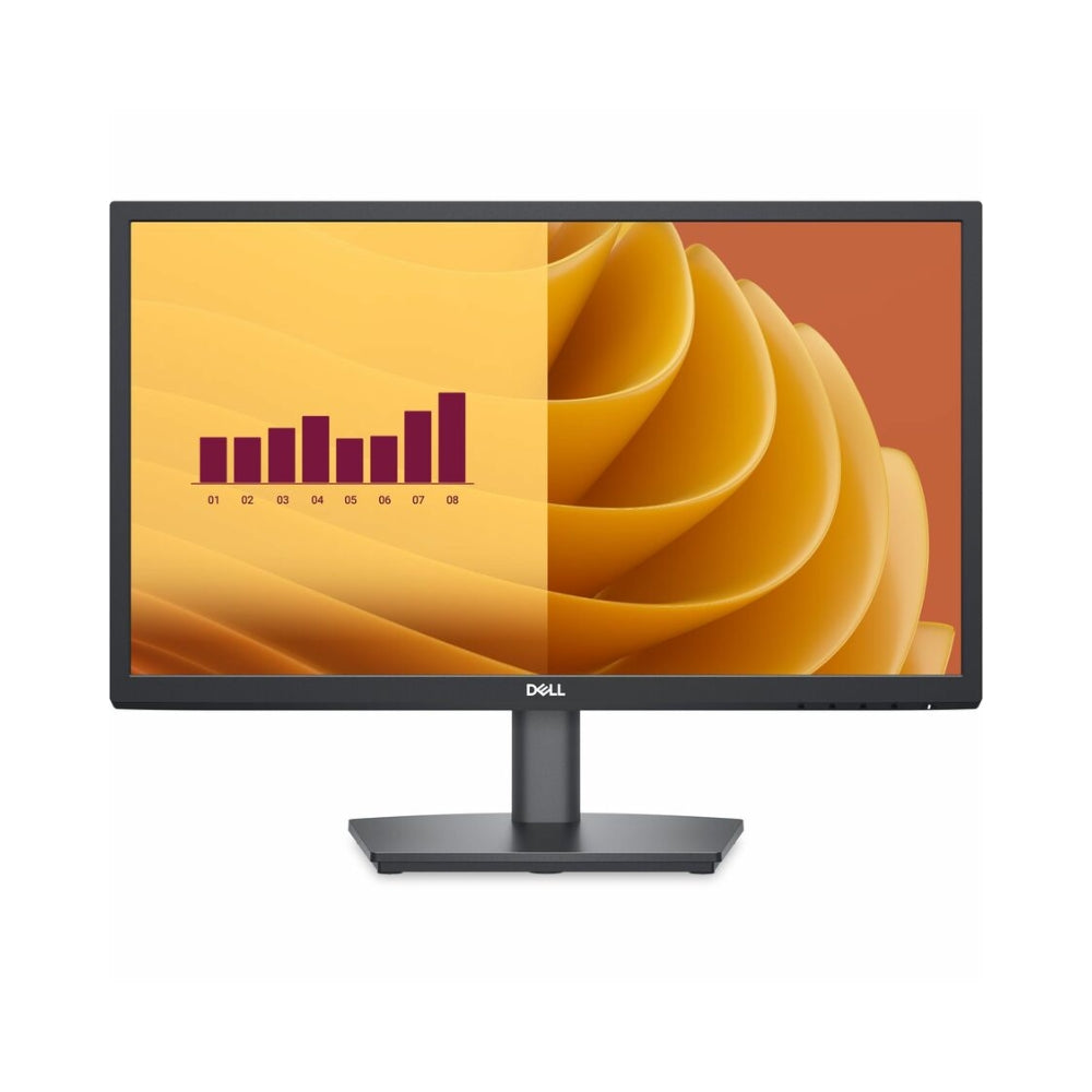 Monitor Dell 21.45" 1920x1080 Puertos 1xDP v1.2 1xHDMI v1.4 1xVGA Altura Ajustable DECE2225HS