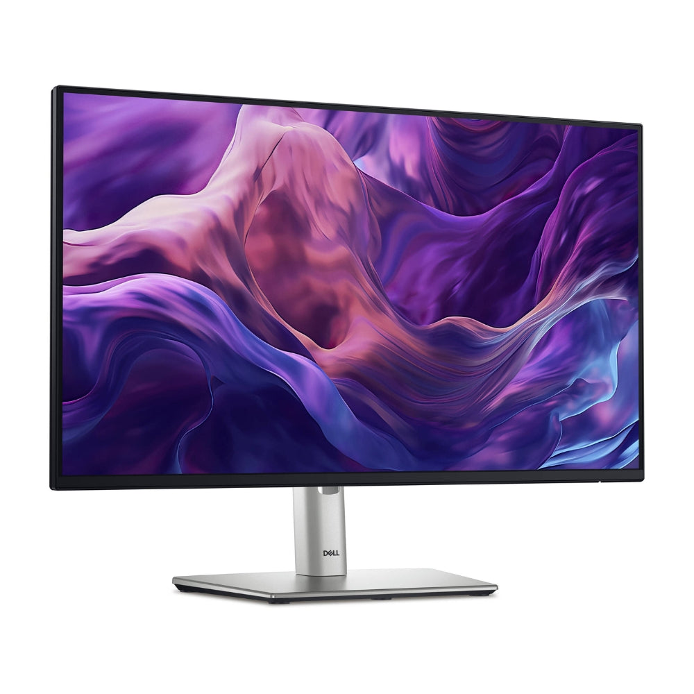 Monitor Dell 24.0" 1920x1080 Puertos 1xDP v1.2 1xHDMI v1.4 1xVGA 3xUSB-A 1xUSB-B 1-USB-C DECP2425H