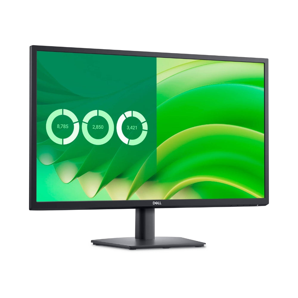 Monitor Dell 27.0" 1920x1080 Puertos 1xDP 1xVGA Altura Ajustable DECE2725H