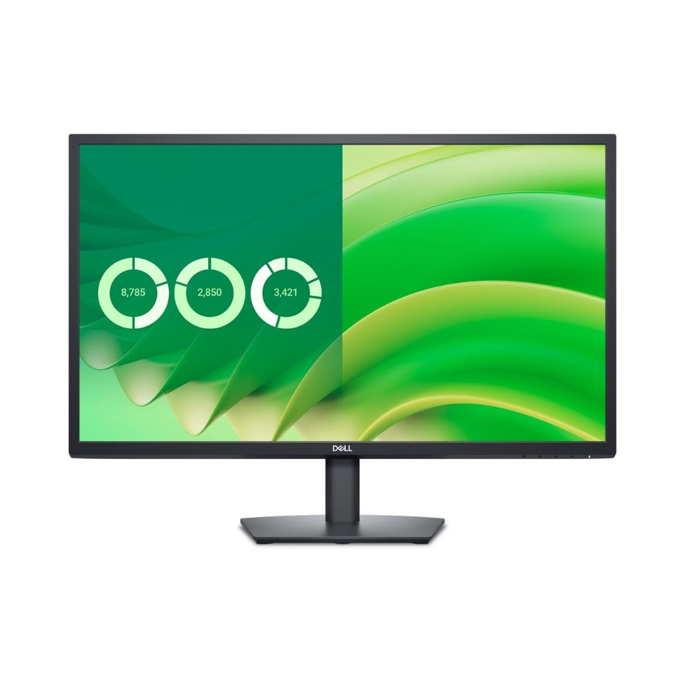 Monitor Dell 27.0" 1920x1080 Puertos 1xDP 1xVGA Altura Ajustable DECE2725H