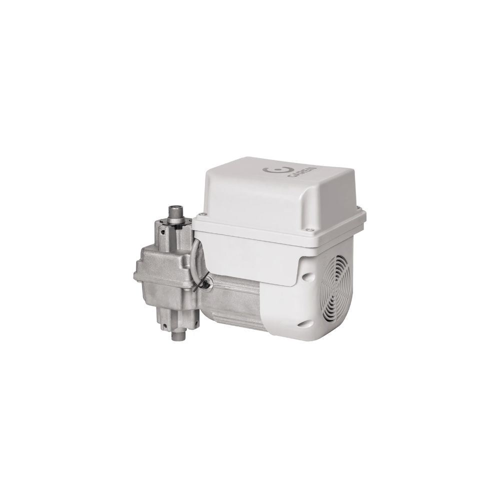 Motor Basculante BV FIT 1/4HP con Central TSI FIT y 2 Controles Remotos 433MHz F02049-G