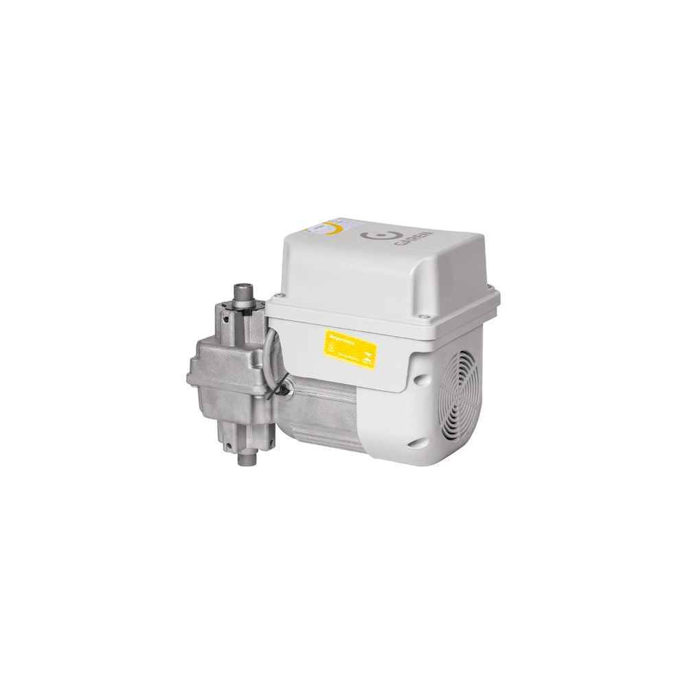 Motor Basculante BV FIT 1/4HP con Central TSI FIT y 2 Controles Remotos 433MHz F02049-G