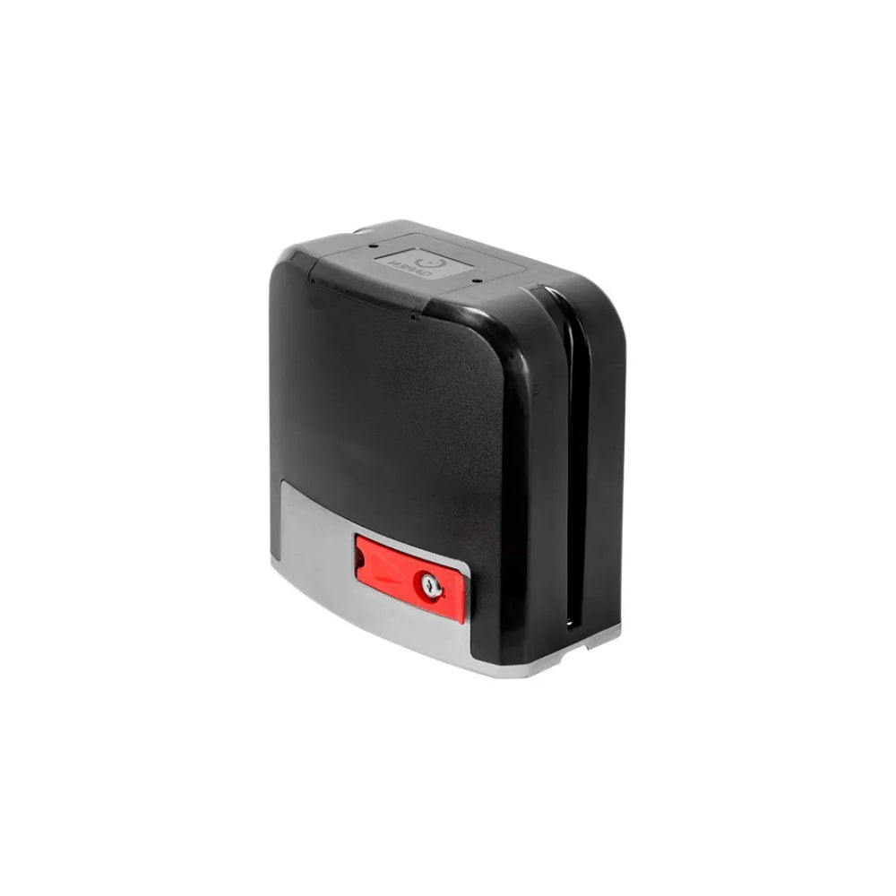 Motor Deslizante Garen DZ Intense 500 BLDC con 2 Controles Remotos Sin Cremallera F11590-G
