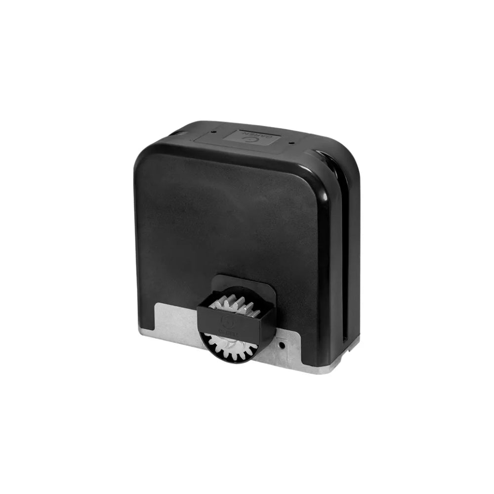 Motor Deslizante Garen DZ Intense 500 BLDC con 2 Controles Remotos Sin Cremallera F11590-G