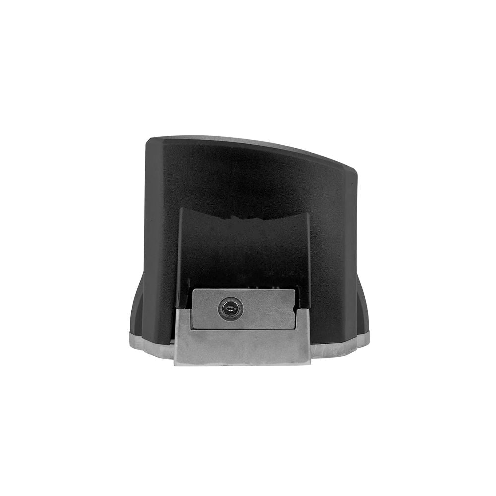 Motor Garen Semi Industrial TSI 1/2HP con 2 Cremalleras y 2 Controles Remotos 433MHz F00114-G