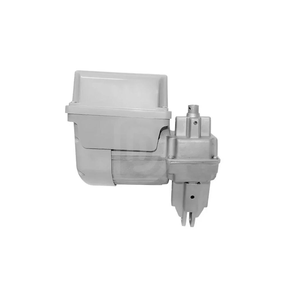Motor Levadizo Garen BV DUO 1/4HP con 2 Controles Remotos y Central (sin Brazo) F06155-G