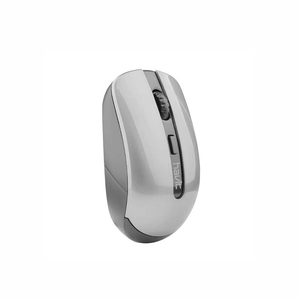 Mouse Inalambrico Havit