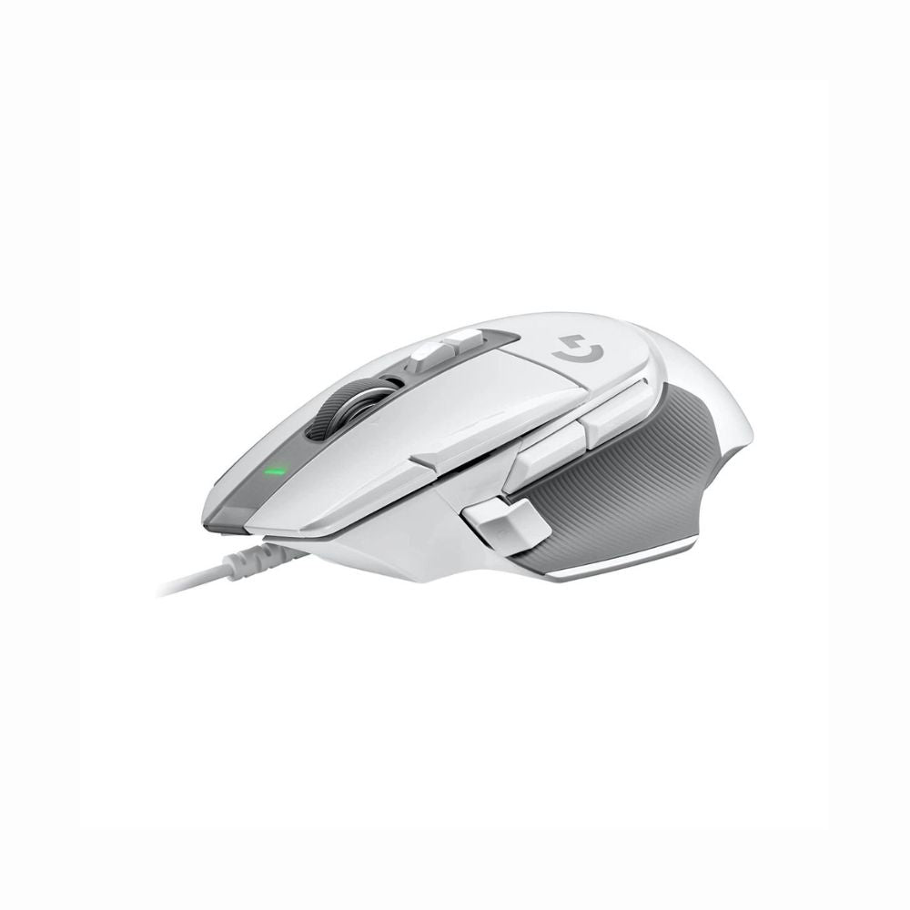 Mouse Logitech G G502 X Gaming White