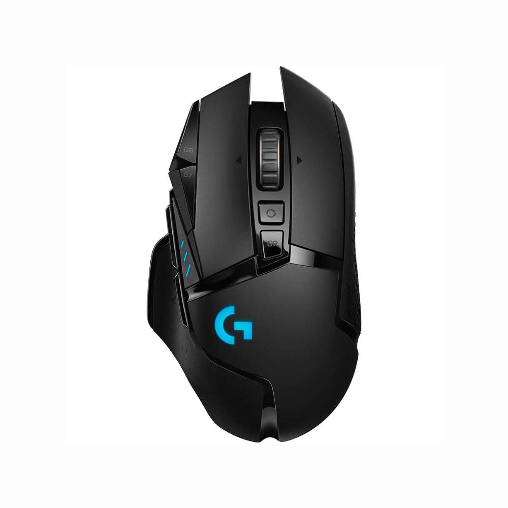 Mouse Logitech G502 Lightspeed