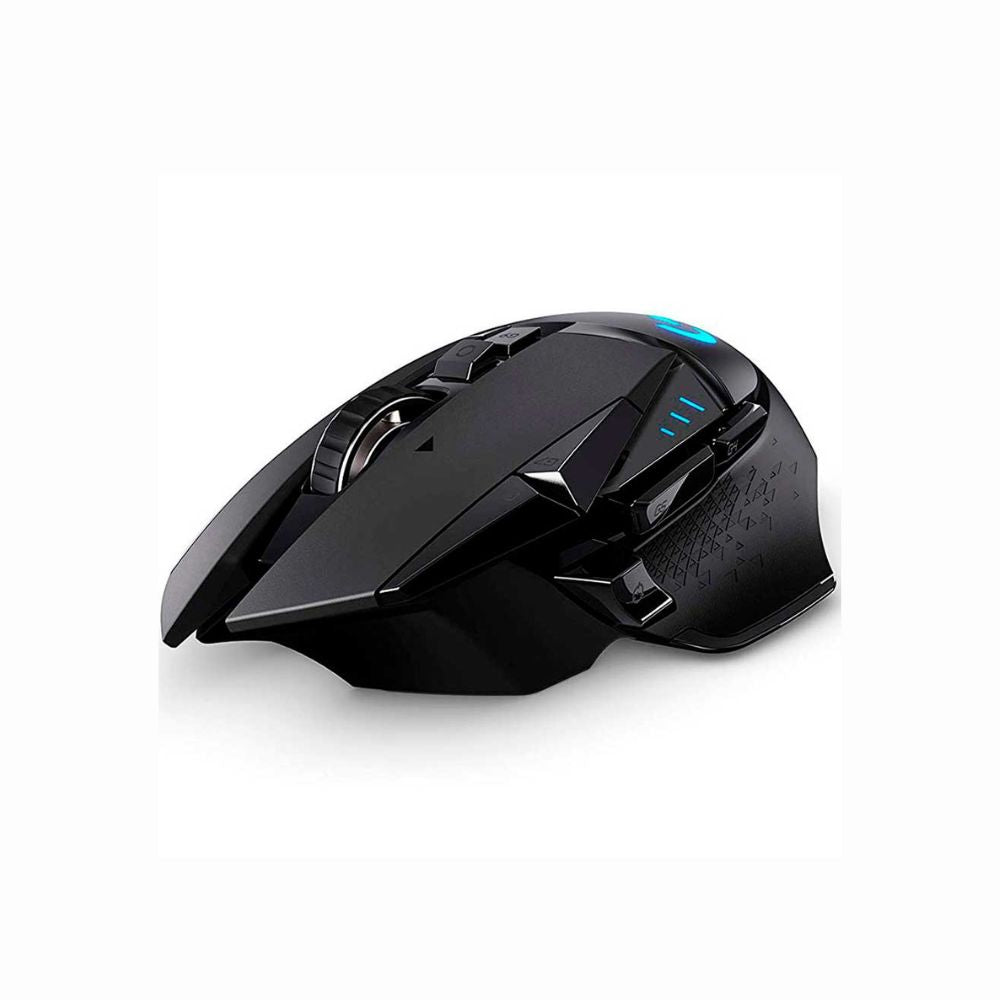 Mouse Logitech G502 Lightspeed