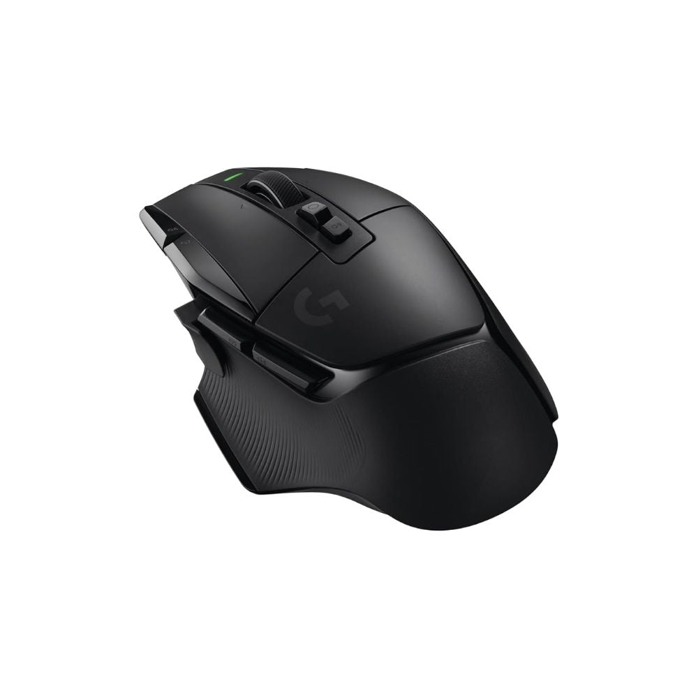 Mouse Logitech G502 X para juegos