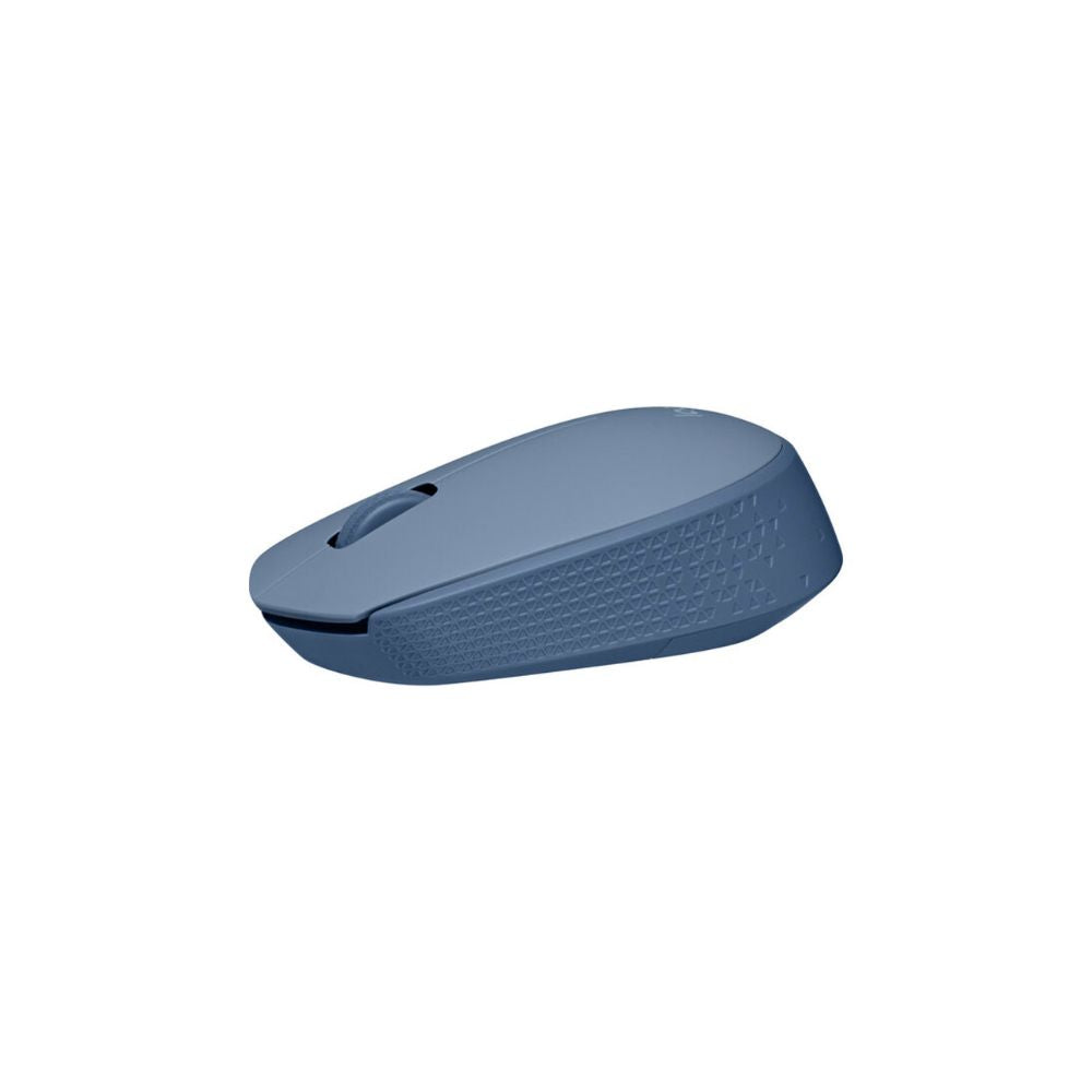Mouse Logitech M170 Blue Grey 910-004800