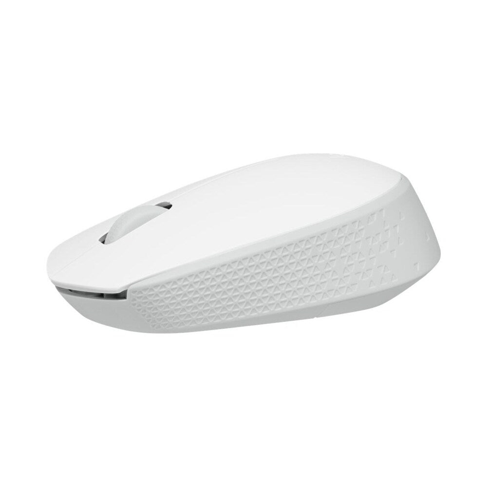 Mouse  Logitech M170 Off White