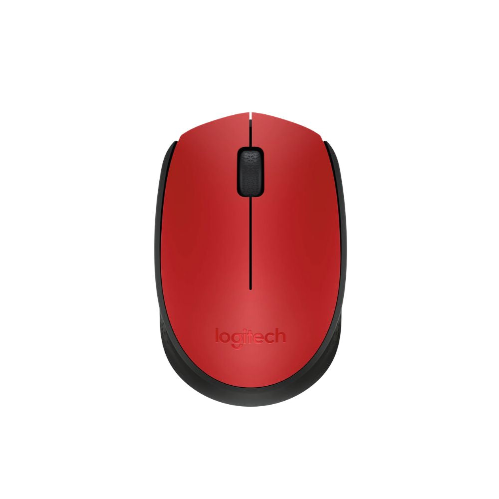 Mouse Logitech M170 Wireless Mouse 910-004941