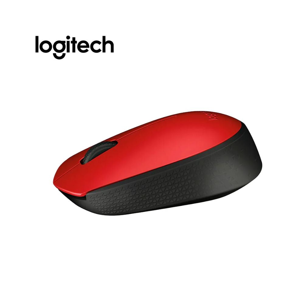 Mouse Logitech M170 Wireless Mouse 910-004941