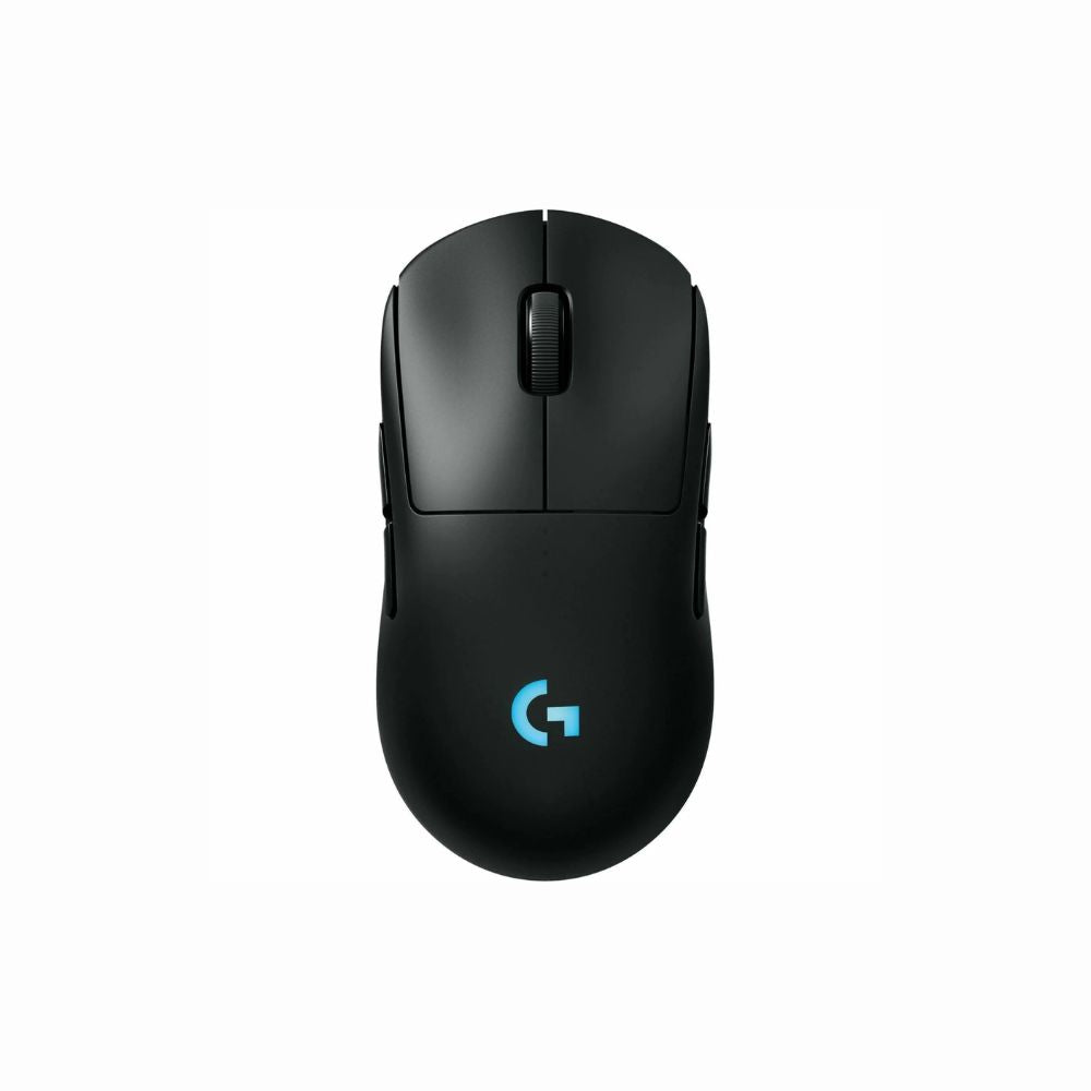 Mouse Logitech Pro 2 Lightspeed Black