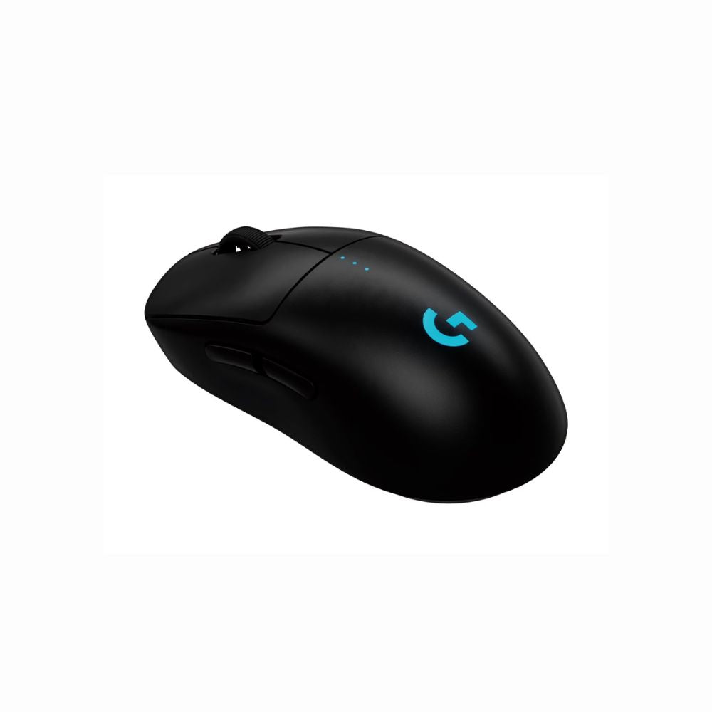 Mouse Logitech Pro 2 Lightspeed Black