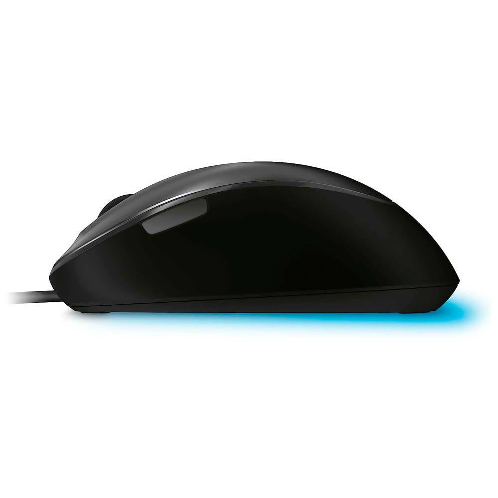 Mouse Genio Mouse Microsoft Comfort 4500 Negro