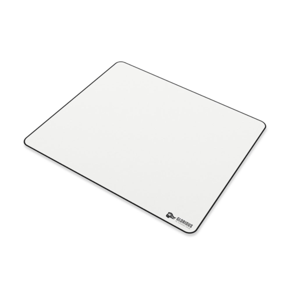 Mousepad Glorious Heavy XL 18x16" GW-HXL White