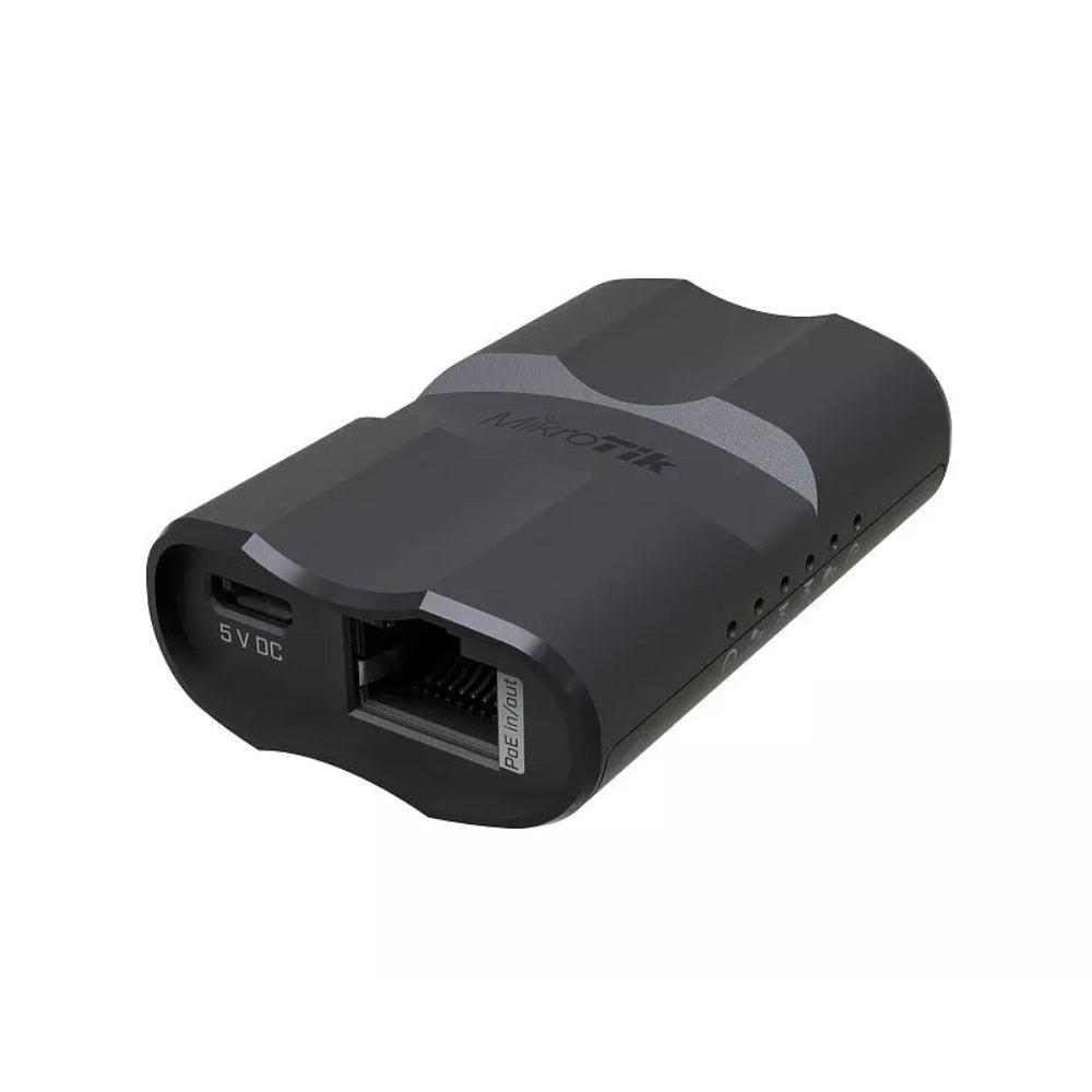 MQS Mobile Quick Setup Mikrotik Herramienta de Configuracion y Diagnostico Rapido desde el Telefono a traves de WiFi RBMQS