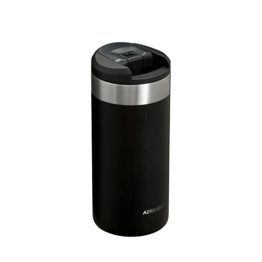 Mug Stanley Aerolight Transit 350 ml Black 2.0