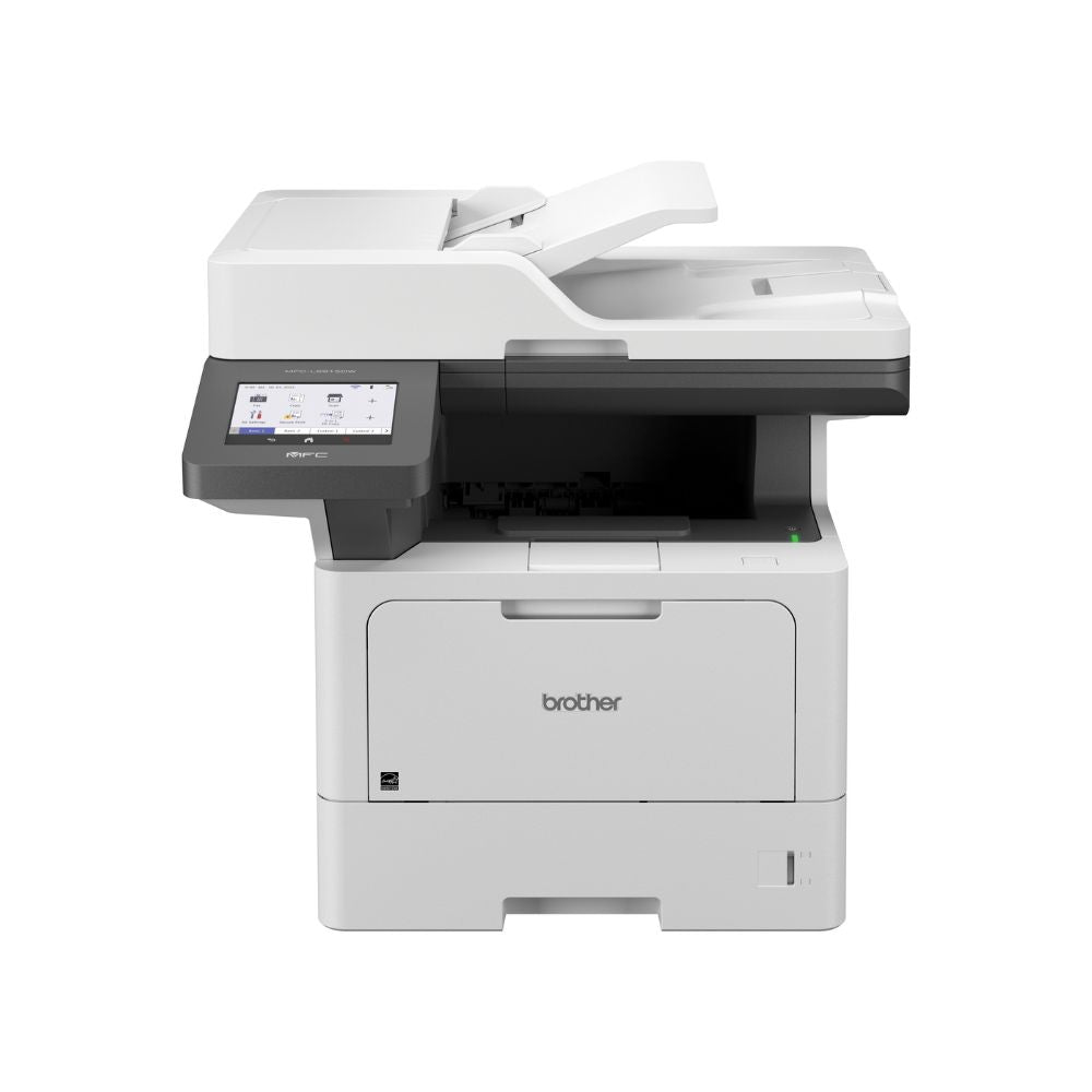 Multifuncional Brother Láser Monocromático Empresarial MFC-L5915DW
