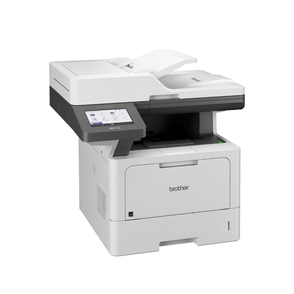 Multifuncional Brother Láser Monocromático Empresarial MFC-L5915DW
