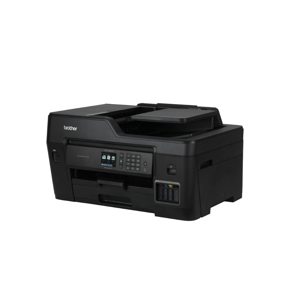 Multifuncional de Inyección de Tinta a Color Brother MFC-T4500DW