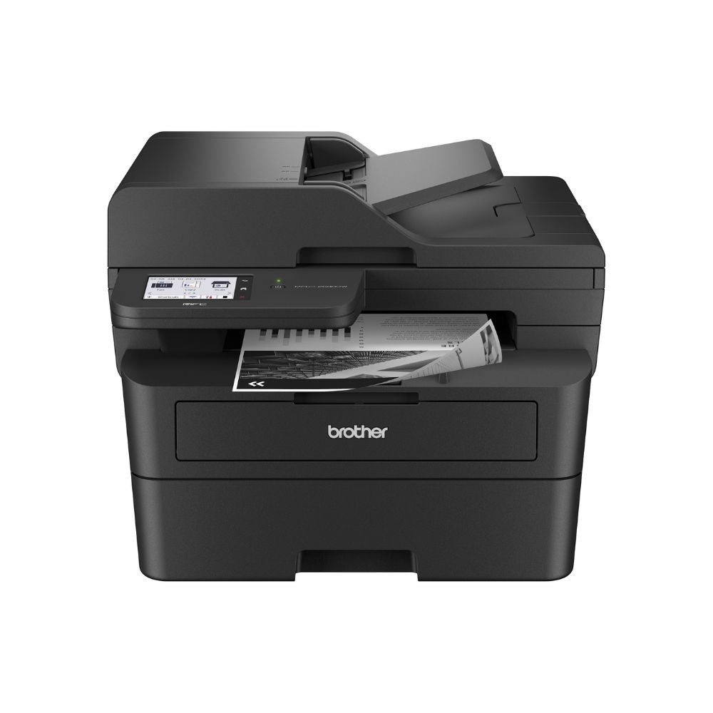 Multifuncional Láser Monocromático Brother MFC-L2880DW