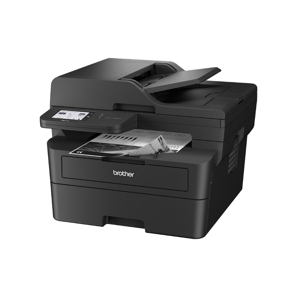 Multifuncional Láser Monocromático Brother MFC-L2880DW