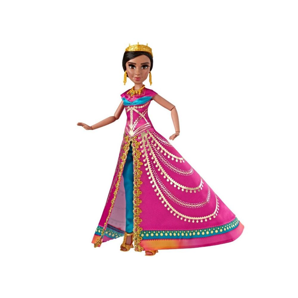 Muñeca Hasbro Aladdin Jasmin