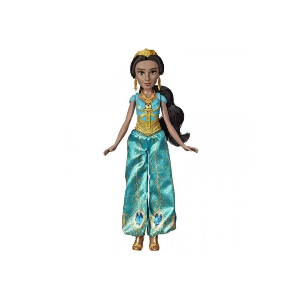 Muñeca Hasbro Jazmin Aladin