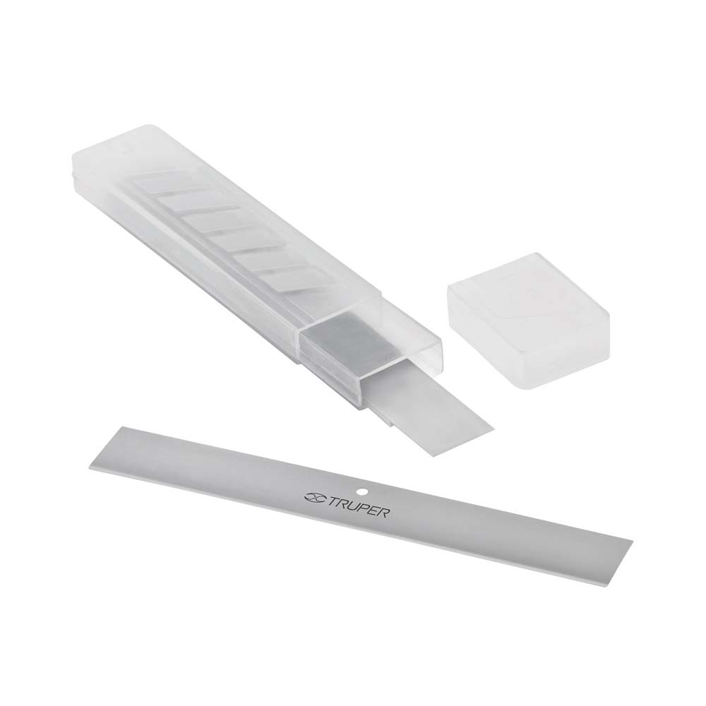Navaja de Repuesto Truper para Raspador RASP-4