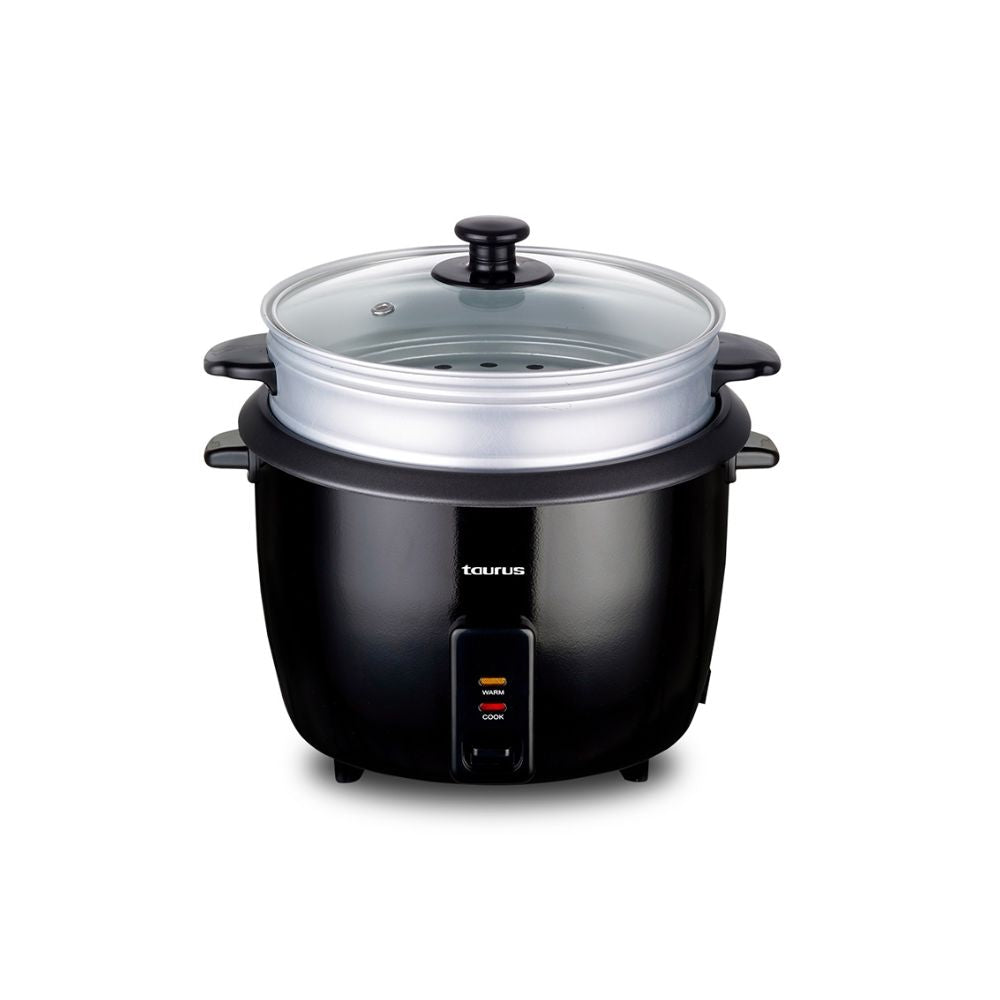 Olla Arrocera Zeus 1.8 lt