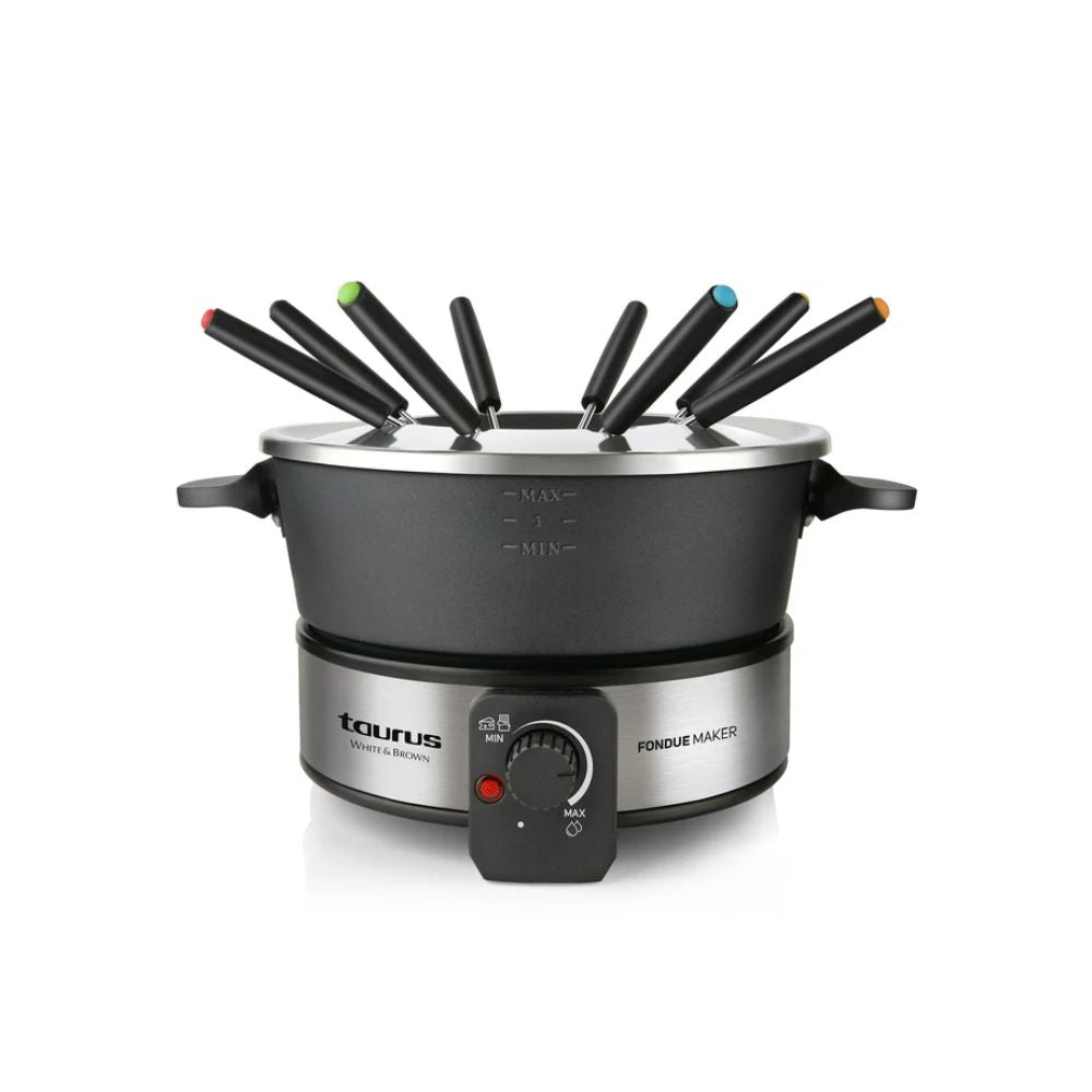 Olla de Fondue Taurus