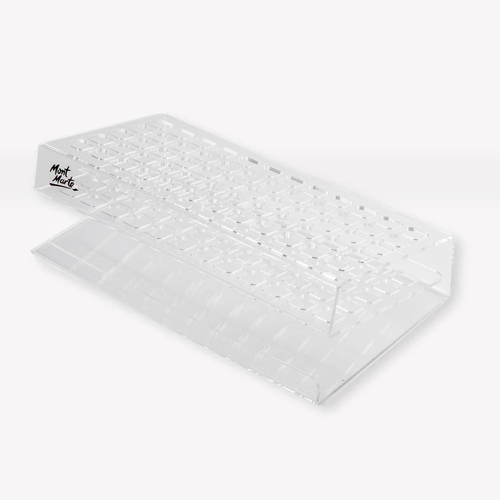 Organizador para Marcadores MontMarte Premium de 60 Espacios MAXX0054