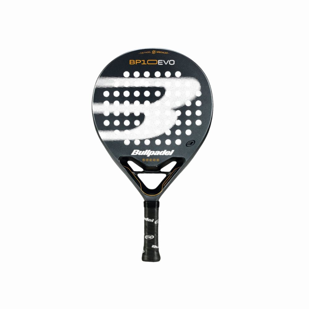 Pala Bullpadel BP10 EVO 25
