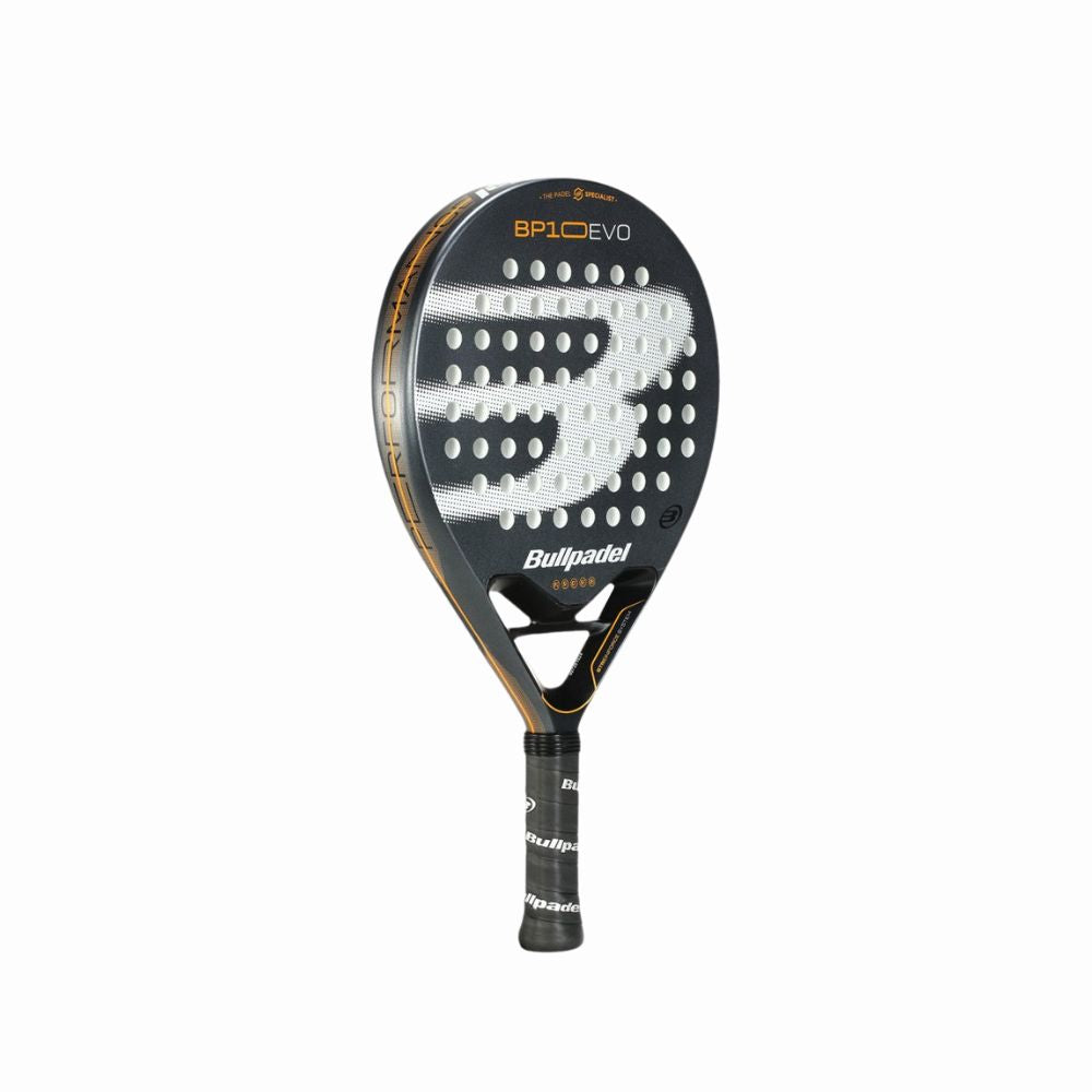Pala Bullpadel BP10 EVO 25